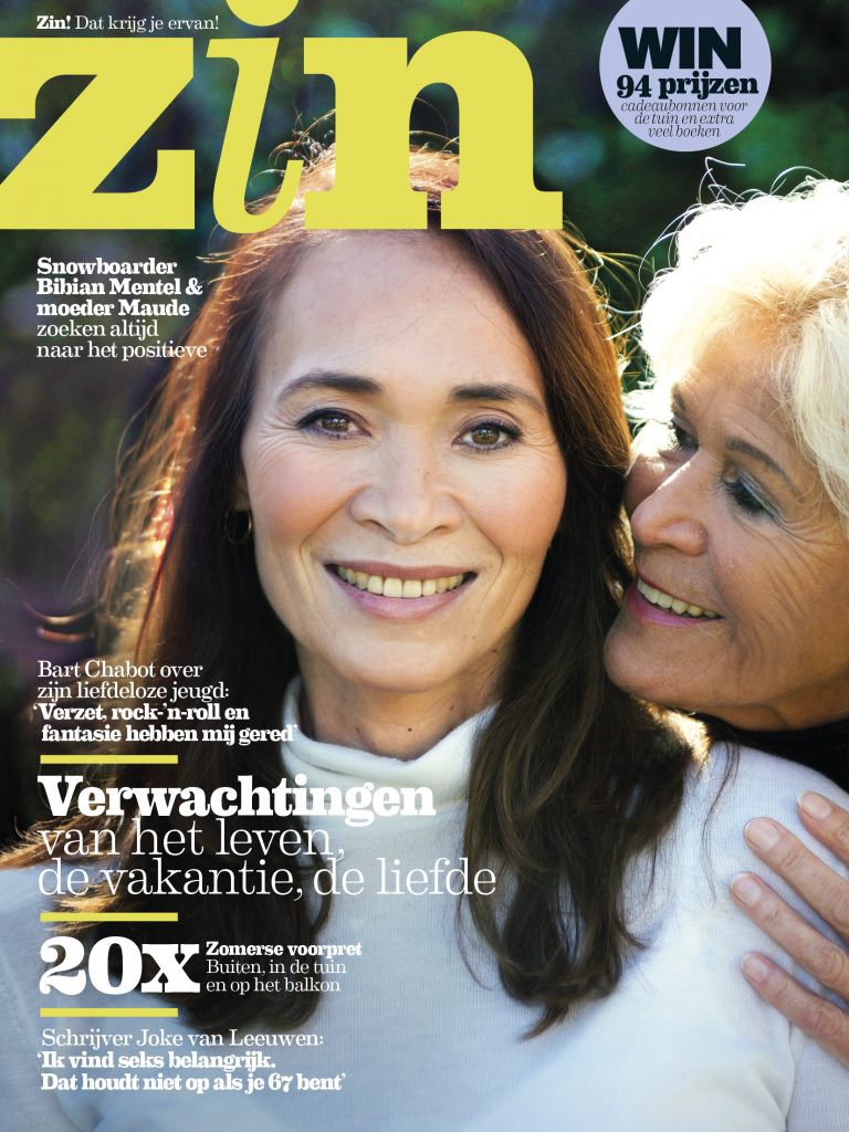 Zin editie 5 – 2020
