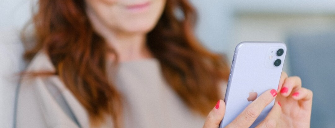 Telefonisch advies in de zoektocht naar passende zorg