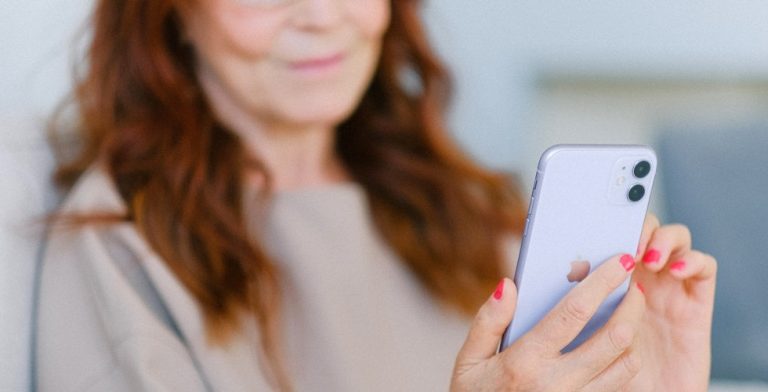 Telefonisch advies in de zoektocht naar passende zorg