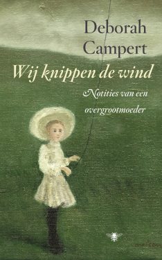 Deborah Campert