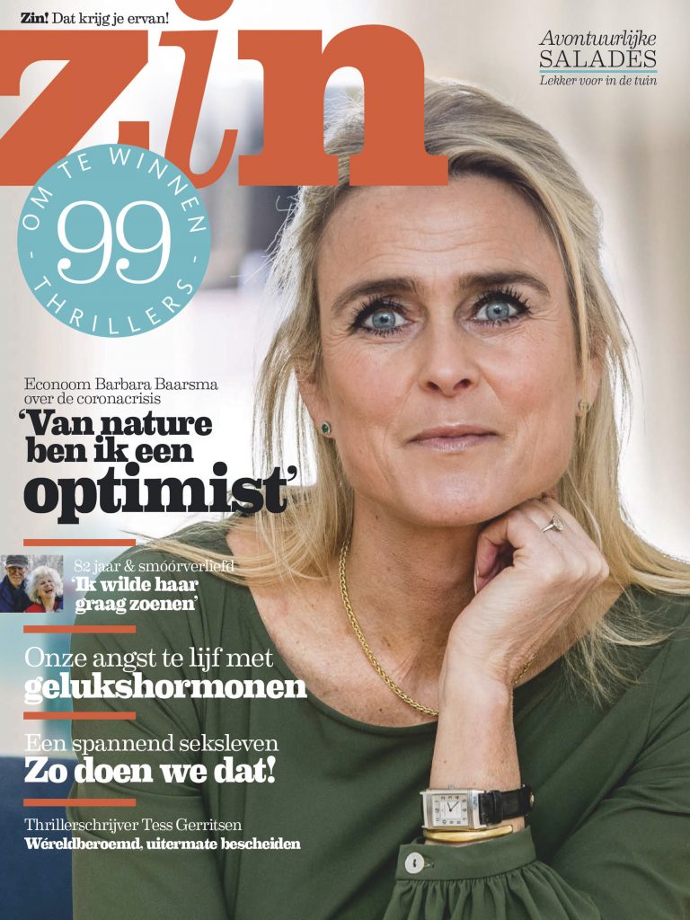 Zin editie 7 – 2020