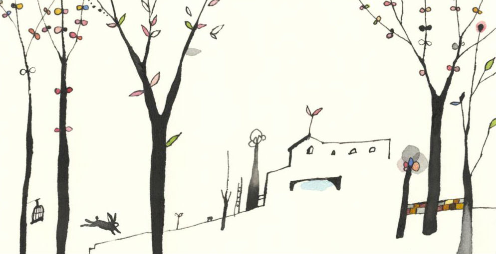 Een klein literair juweel dat je steeds breder doet glimlachen - Zin.nl