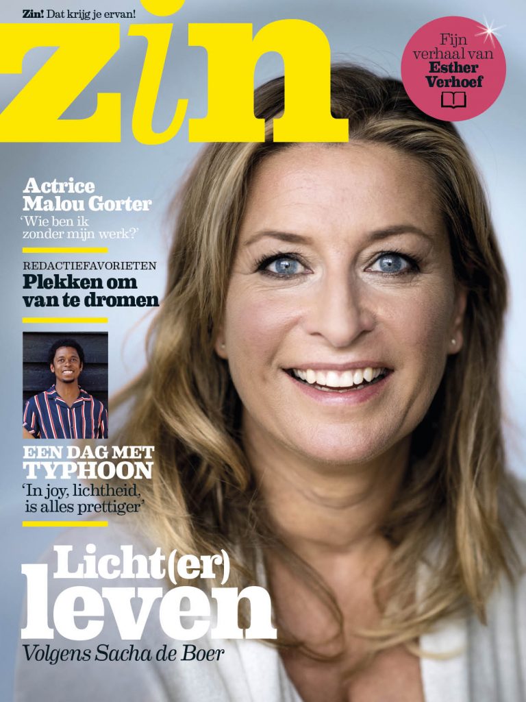 Zin editie 8 – 2020