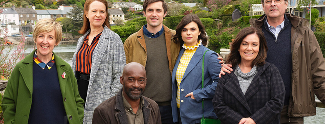 Brits drama, mysterie en actie op BBC First