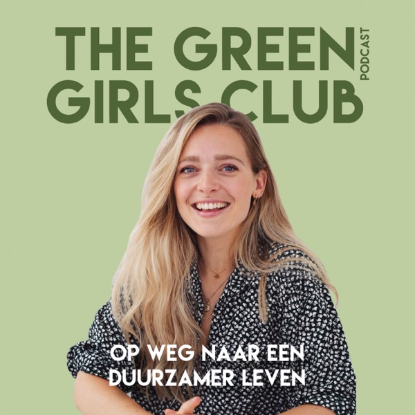 Podcasttip: The Green Girls Club