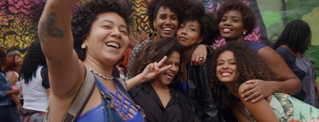 Fraaie Franse docu op Netflix: On est ensemble