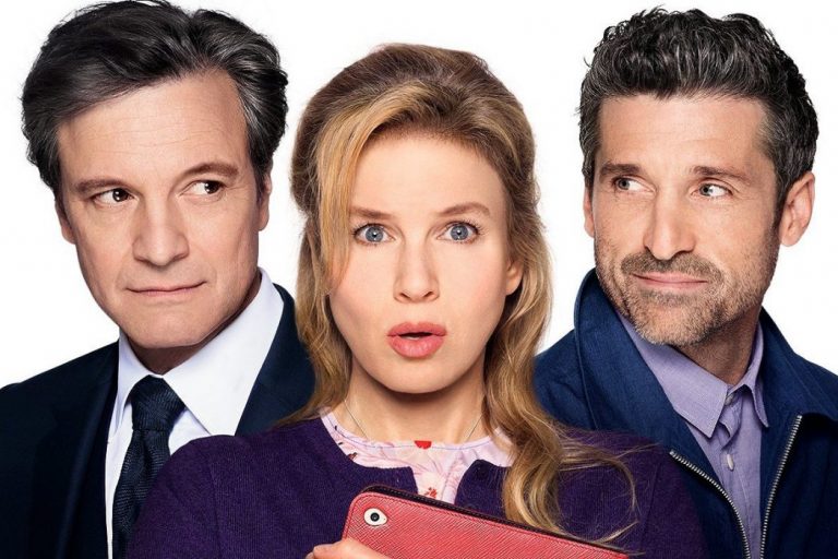 Netflix: Bridget Jones’ Baby