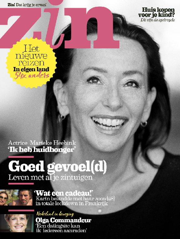 Zin editie 9 – 2020