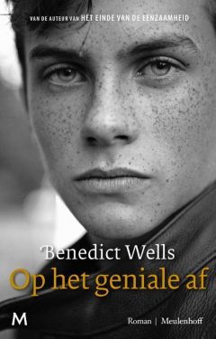 Benedict Wells 