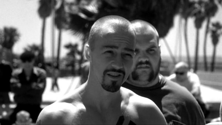 (Opnieuw) kijken: American History X