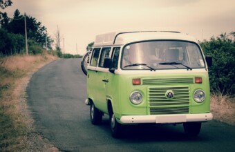 9 x leven in een camper