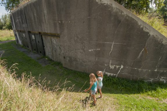 Fort Nieuwersluis