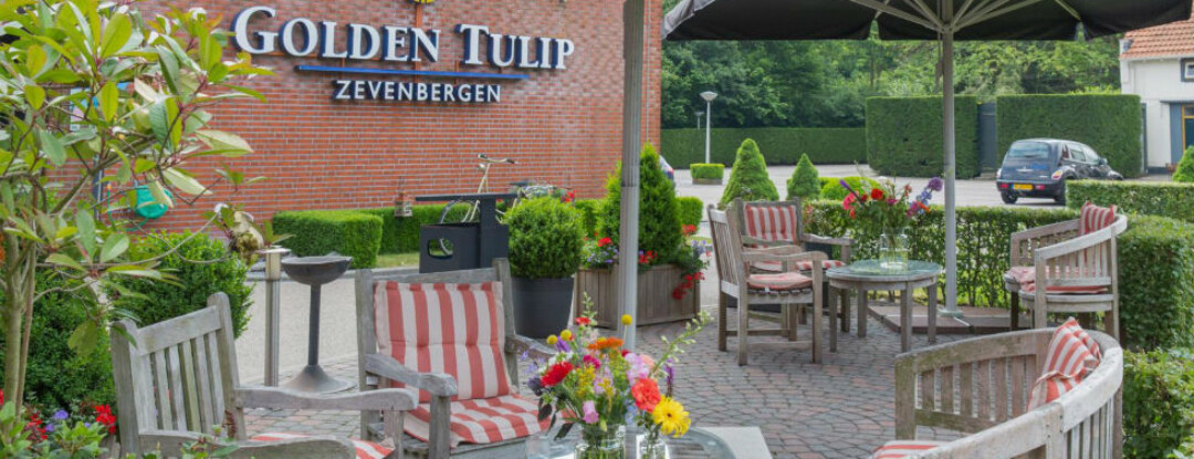 Heerlijk wilddiner én verblijf in sfeervol hotel