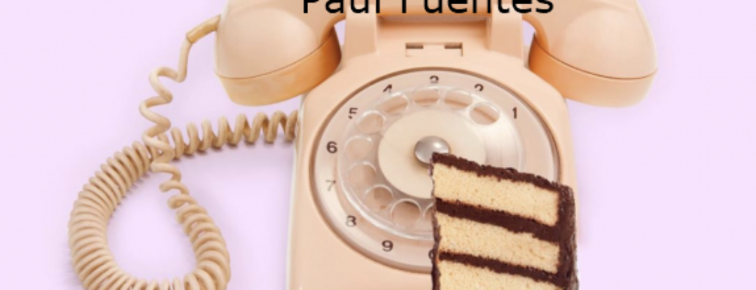 9 x vrolijk werk van vormgever Paul Fuentes