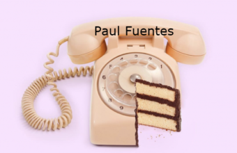 9 x vrolijk werk van vormgever Paul Fuentes