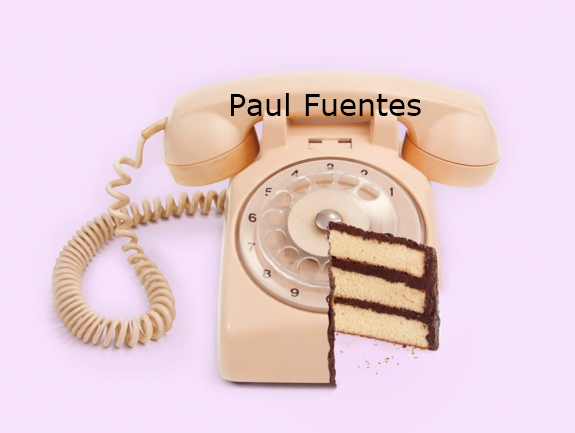 9 x vrolijk werk van vormgever Paul Fuentes