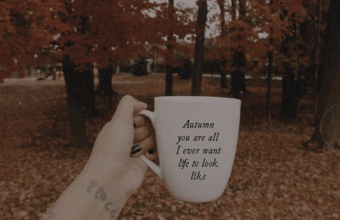 10 x altijd herfst op Instagram