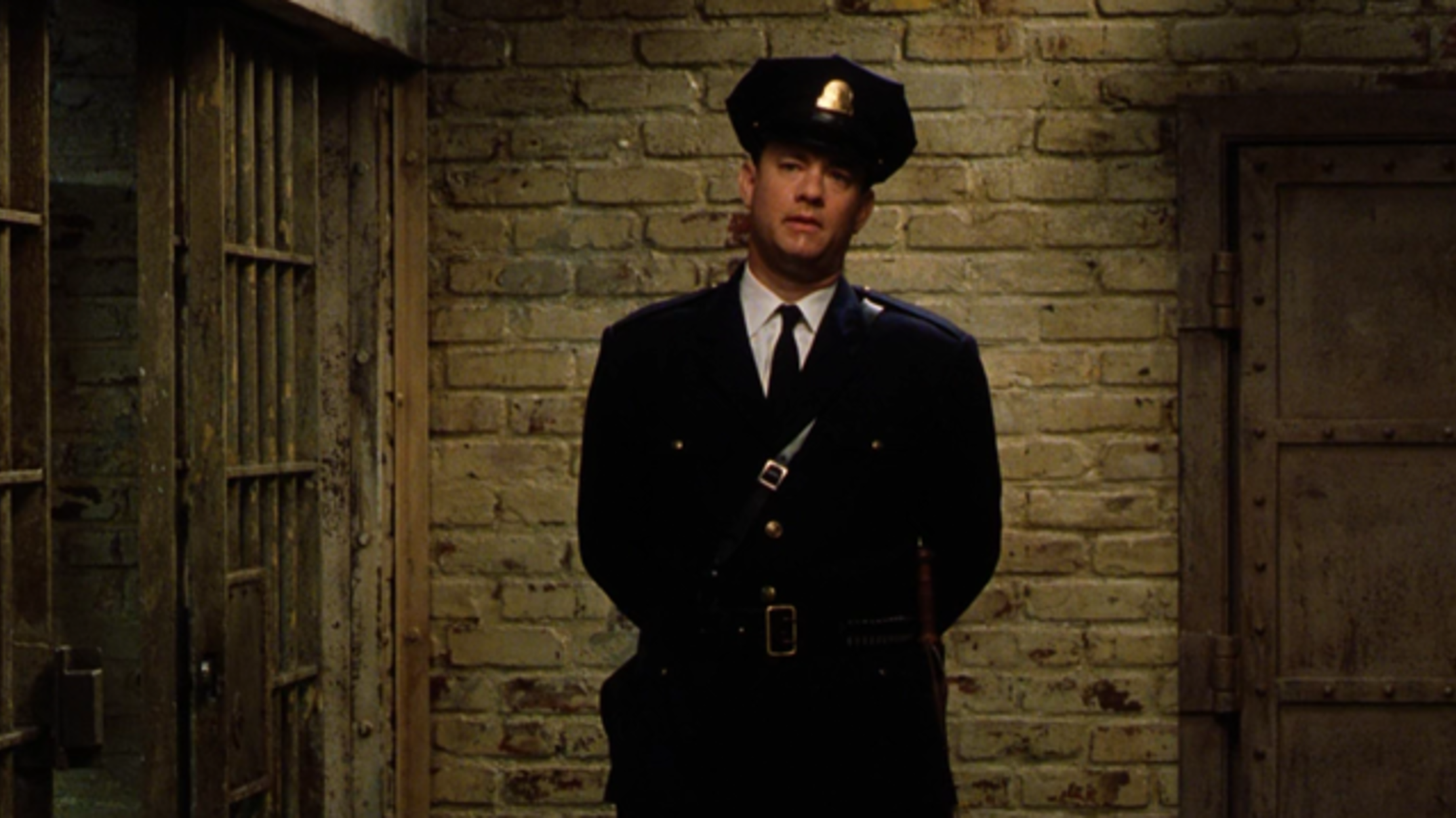 The green mile