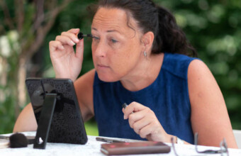 Chatten, swipen… daten!