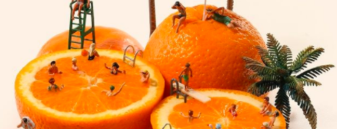 Deze miniatuurkunstwerken moet je zien