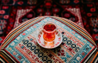 11 x het echte Iran