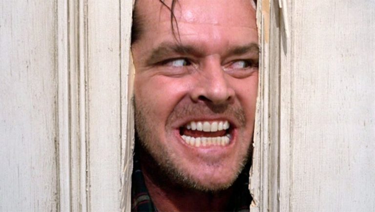 Netflixnachtmerrie: The Shining