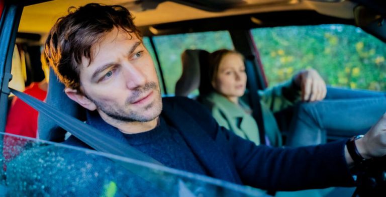 Michiel Huisman in doldwaze roadmovie