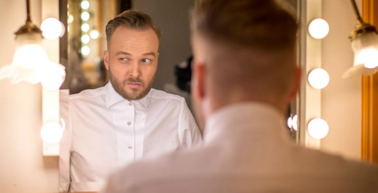 De theatershow van Arjen Lubach