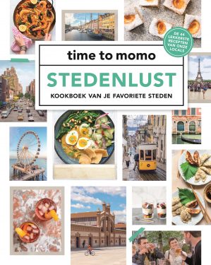 Stedenlust