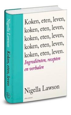 Nigella Lawson