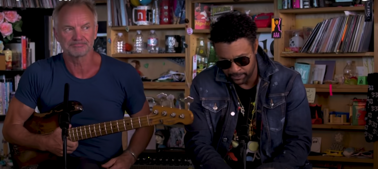 Muzikaal genieten: 3 legendarische Tiny Desk concerten