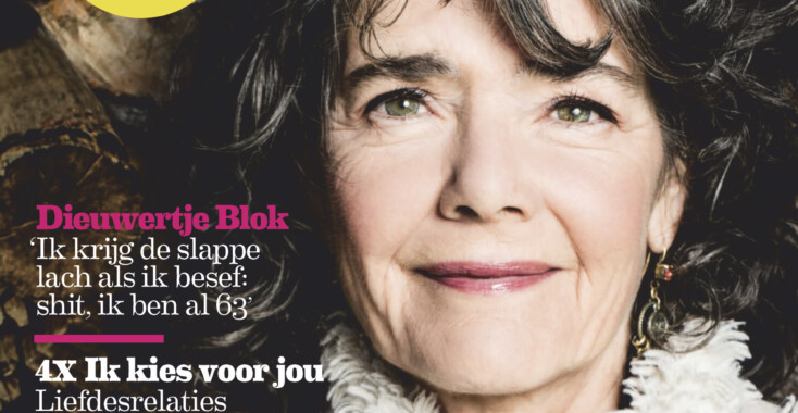 Zin editie 13 – 2020