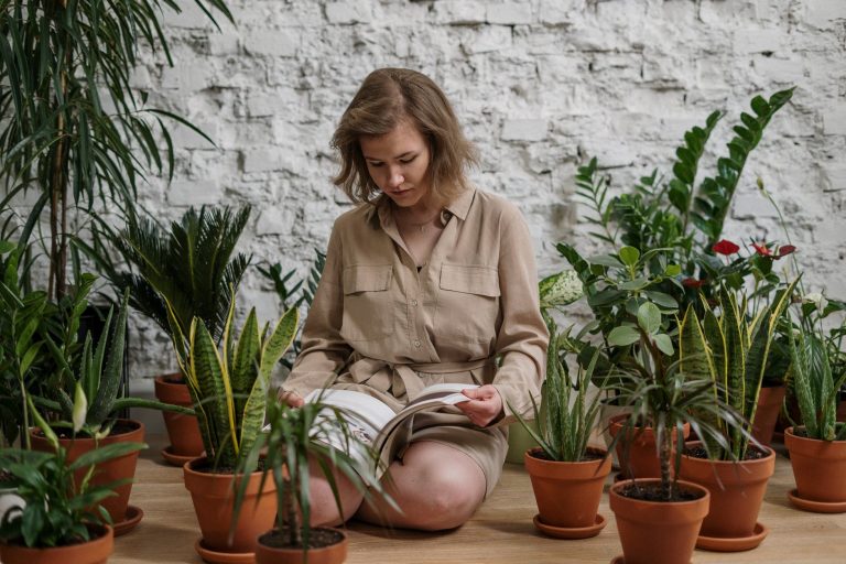 9 x binnenkijken bij plantenminners