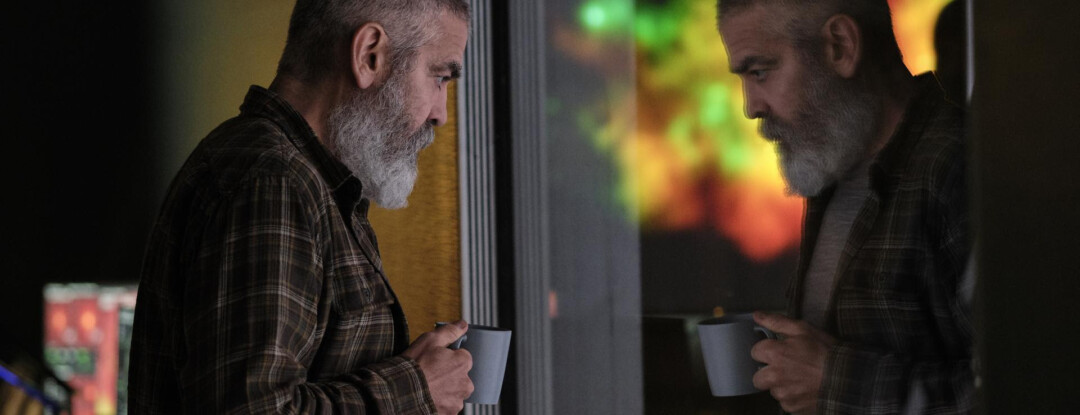 De kerstvakantie doorbrengen met Clooney in The Midnight Sky