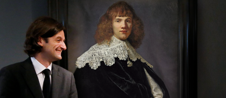 Wat maakt een Rembrandt zo bijzonder?