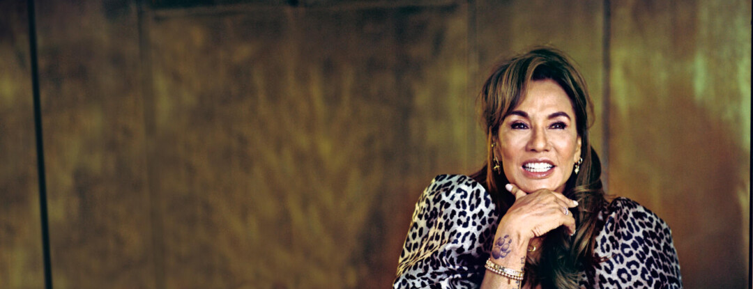 ‘De radars blijven maar doorgaan in dat hoofd’