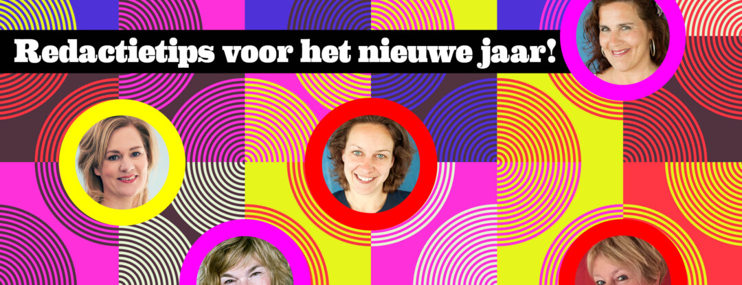 Eropuit met de Zin redactie