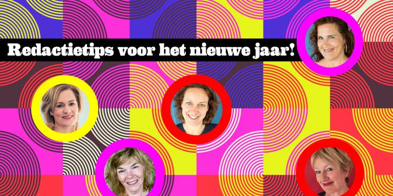 Eropuit met de Zin redactie