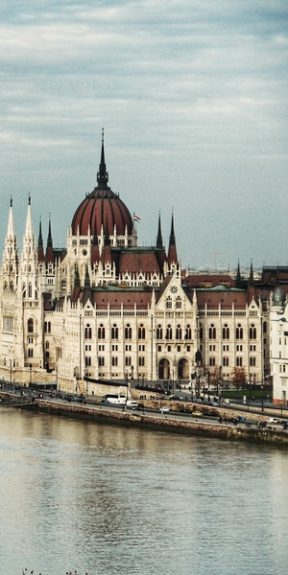 Budapest