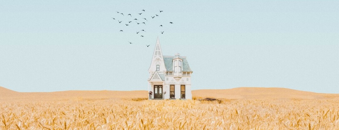 Wie mag het ouderlijk huis kopen?