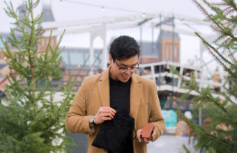 Deze Nederlander verovert de wereld met zijn kunstzinnige foto’s