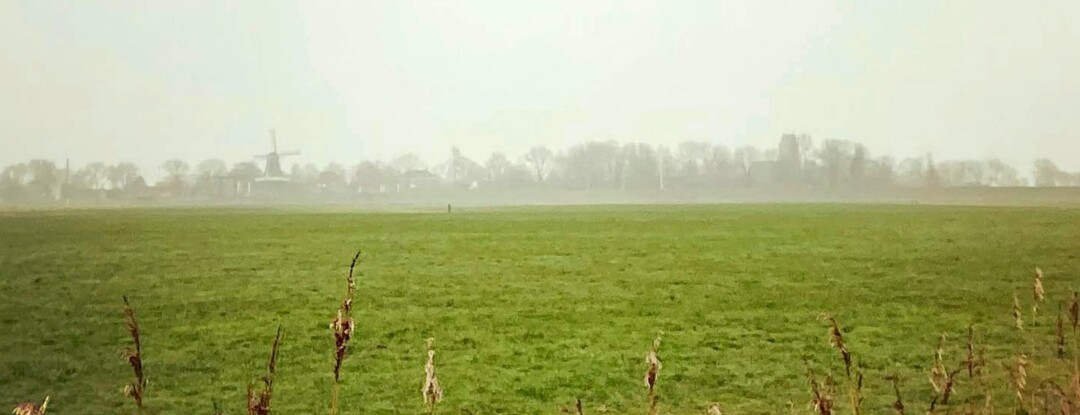 Project Pieterpad: deel 1