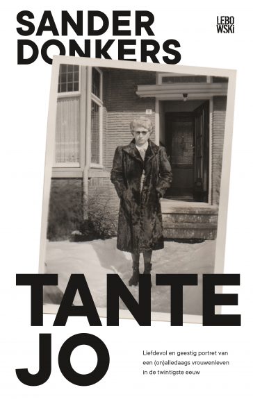 Tante Jo