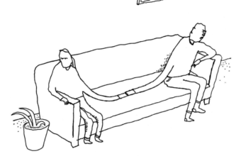 8 x cartoons van The New Yorker over de coronacrisis
