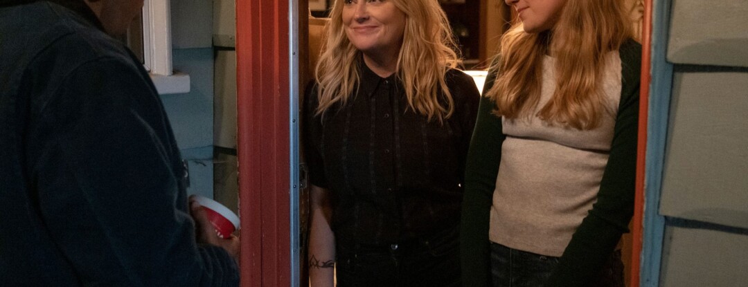 Moxie: kersverse komedie van Amy Poehler over activisme