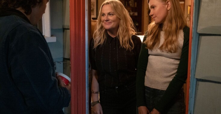 Moxie: kersverse komedie van Amy Poehler over activisme
