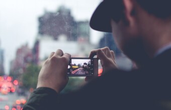 5 verrassende tips voor amateurfilmers