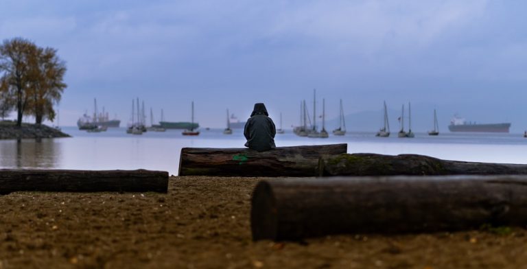 ‘Waarom zou je van weekend naar weekend leven? Zonde van je tijd’