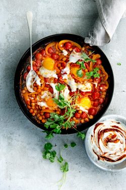 Shakshuka