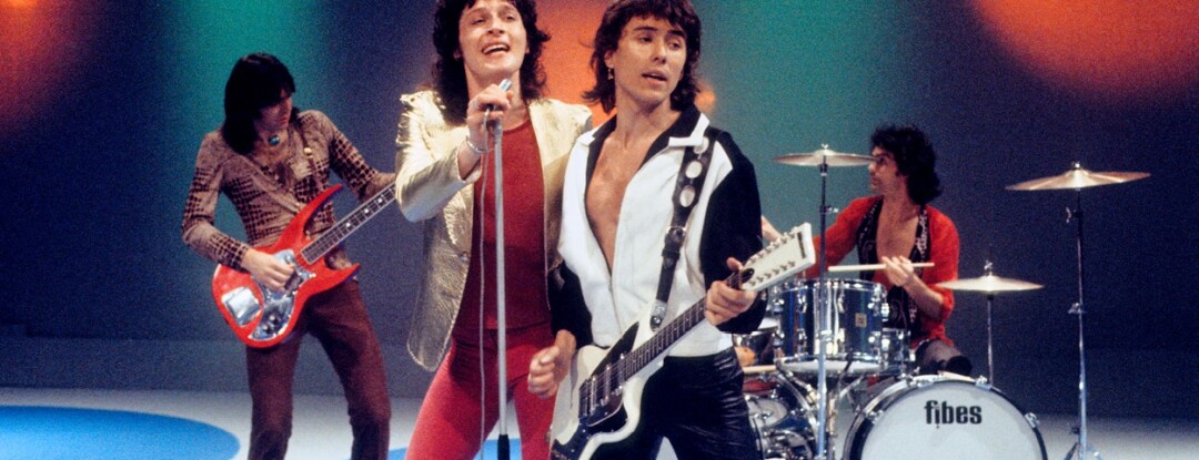 Zet jij ook 11 maart ‘Radar Love’ op?